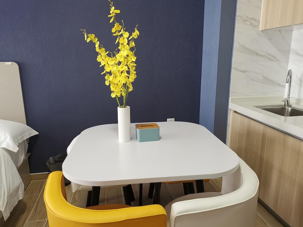 The Passion Man Hotel