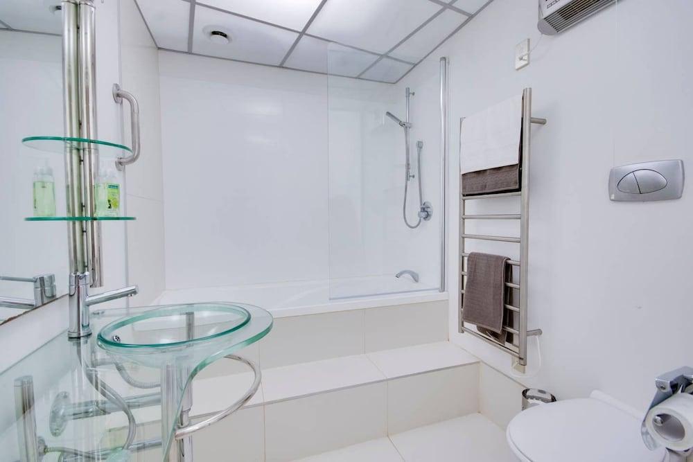 Awesome Central Wellington Apartment