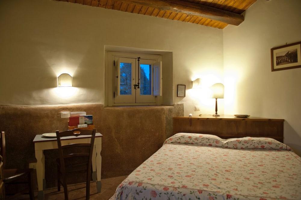 Agriturismo Case Perrotta