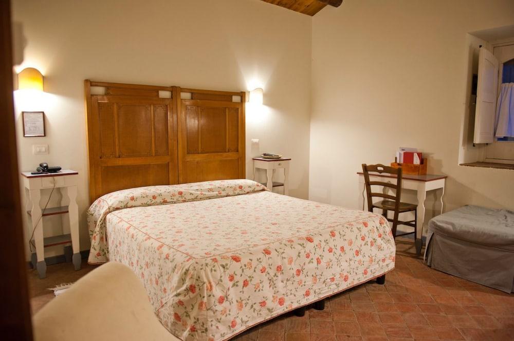 Agriturismo Case Perrotta