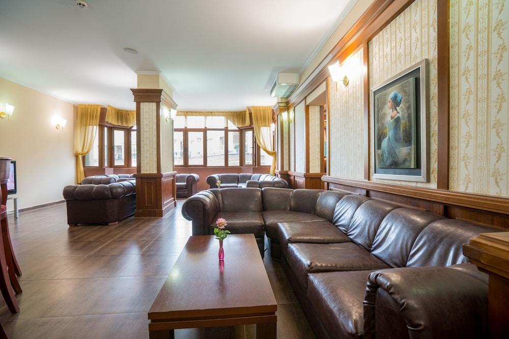 Perla Sun Park Hotel