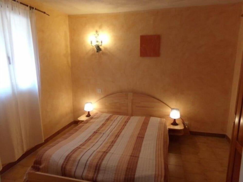 Residence Le Télémaque