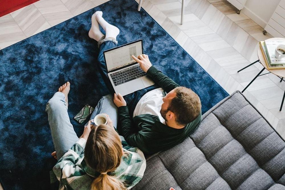 ROXI Residence Brussels