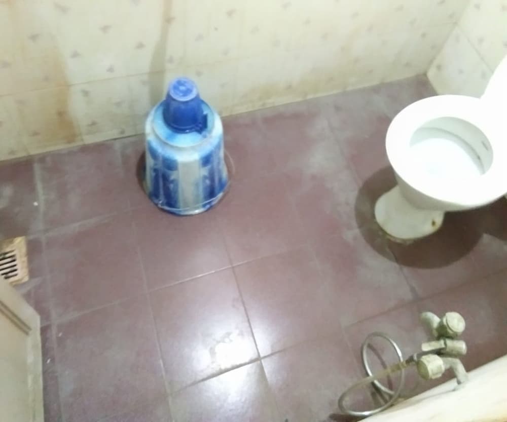 JK Guest house and dormitory