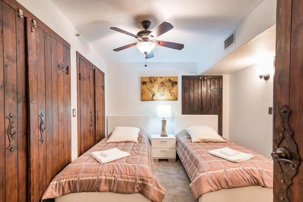 Mediterranean Meets Miami