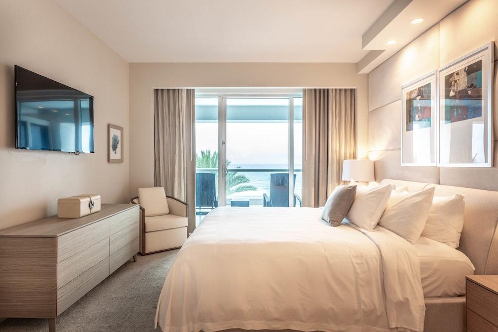 Luxury Condo on the Beach