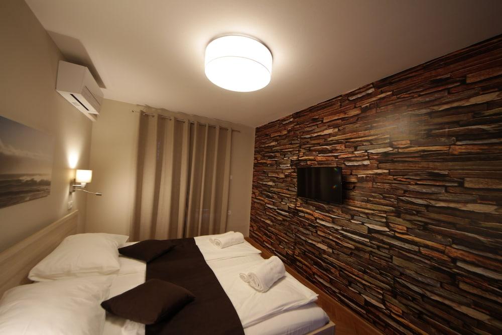 Family Apartment Kocevar