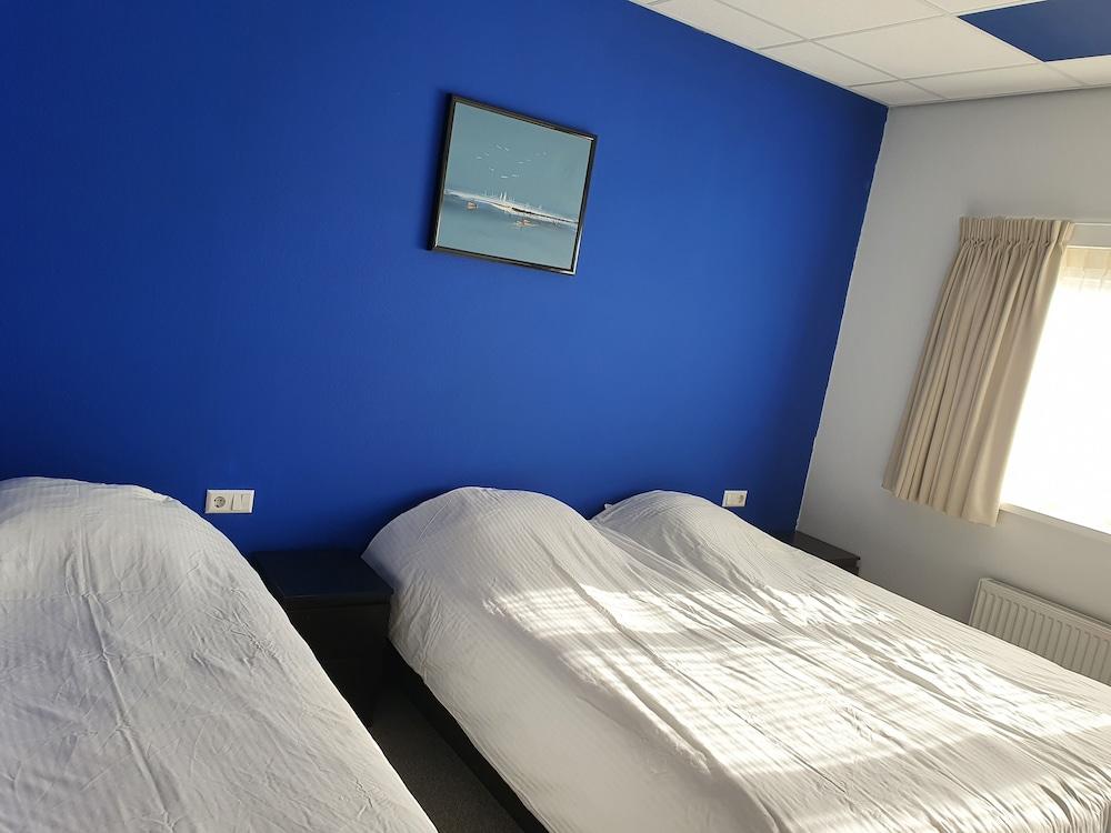 Hotel Restaurant Lakeside