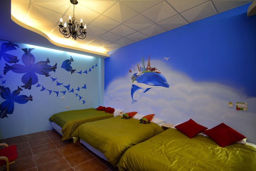 Kenting Bay Homestay III