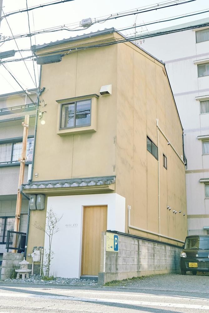 Music Guesthouse Ikuha - Hostel