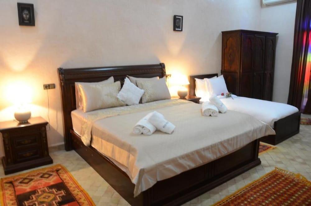 Riad Koutoubia Royal Marrakech