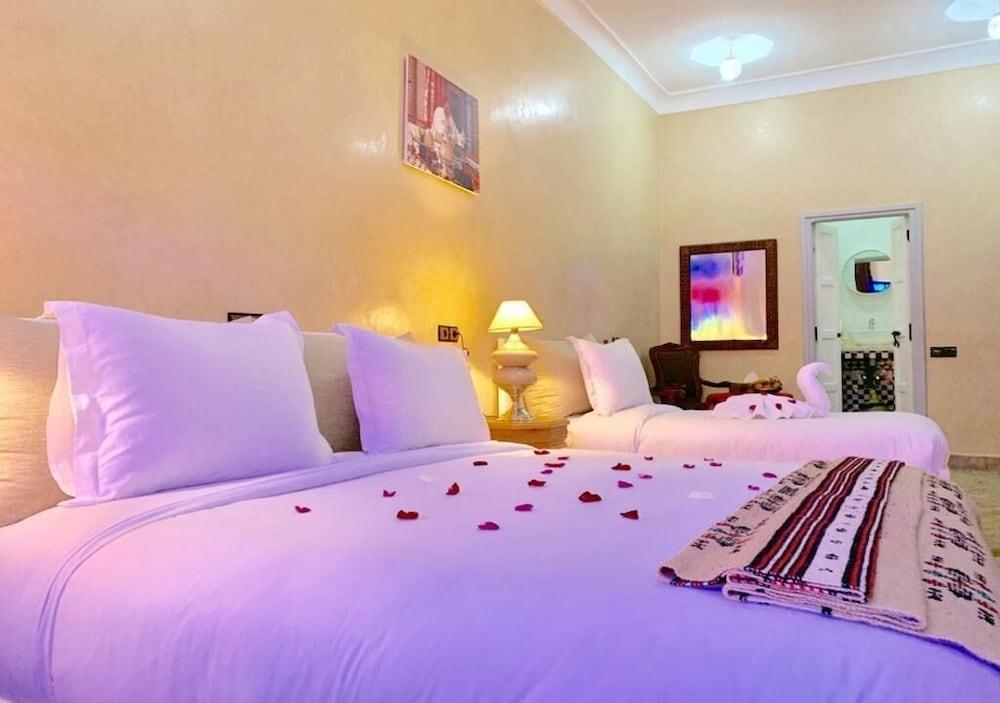 Riad Koutoubia Royal Marrakech