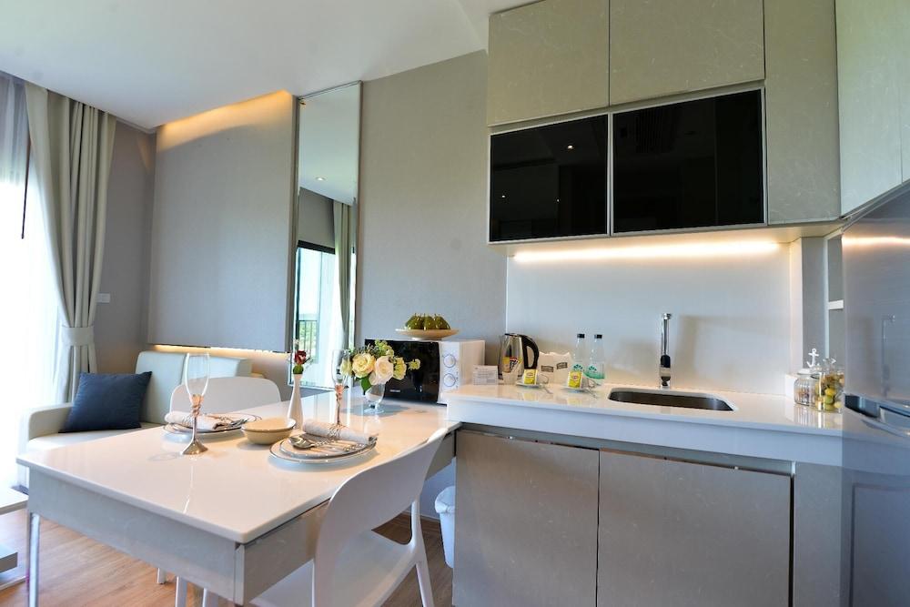 Phu Dahla Residences