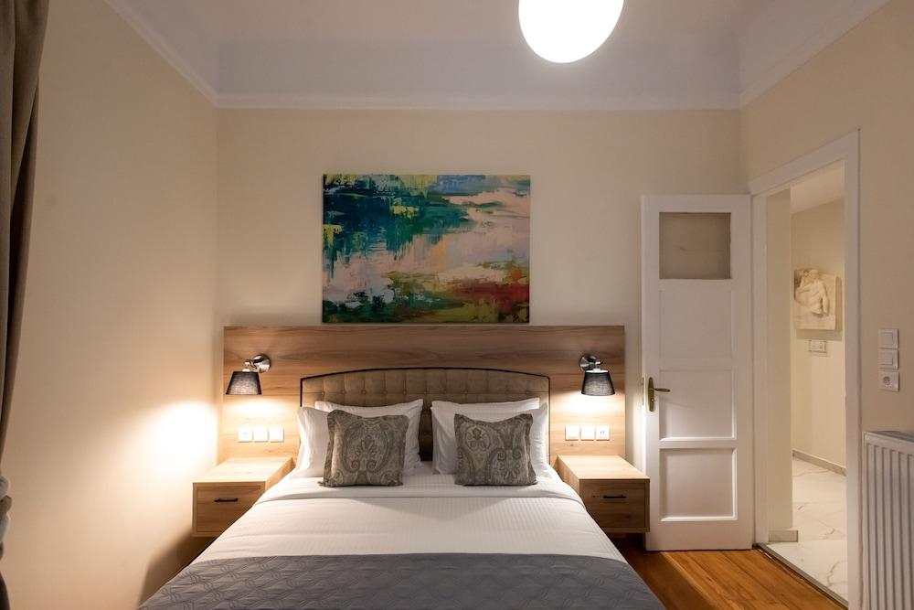 Blue Ark Lavish Sauna Suite