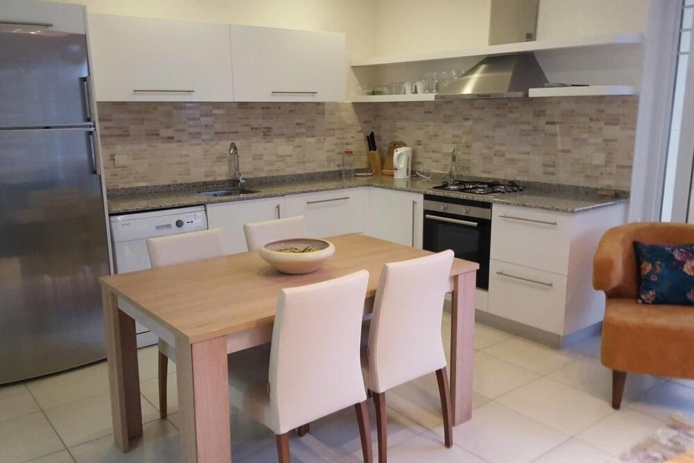 Elegant Golf Belek Pool View