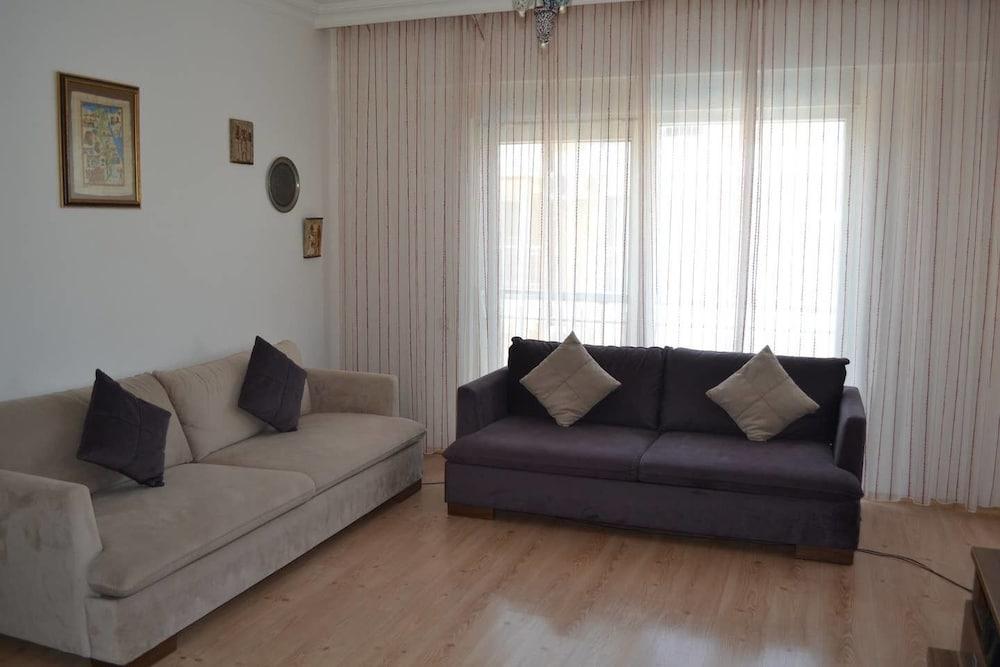 Sama River Golf Apart Belek 1