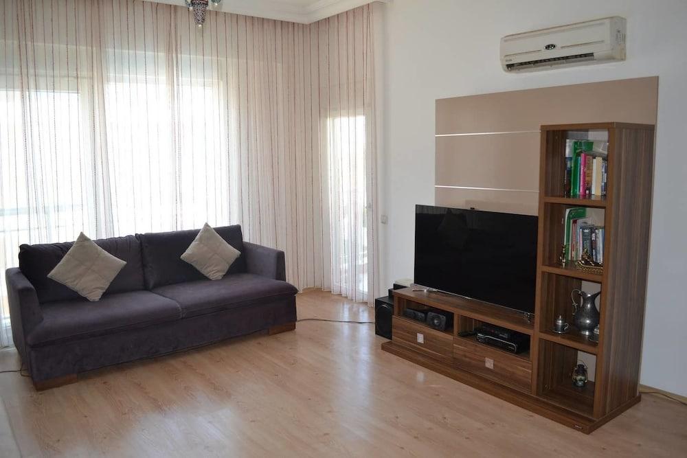 Sama River Golf Apart Belek 2