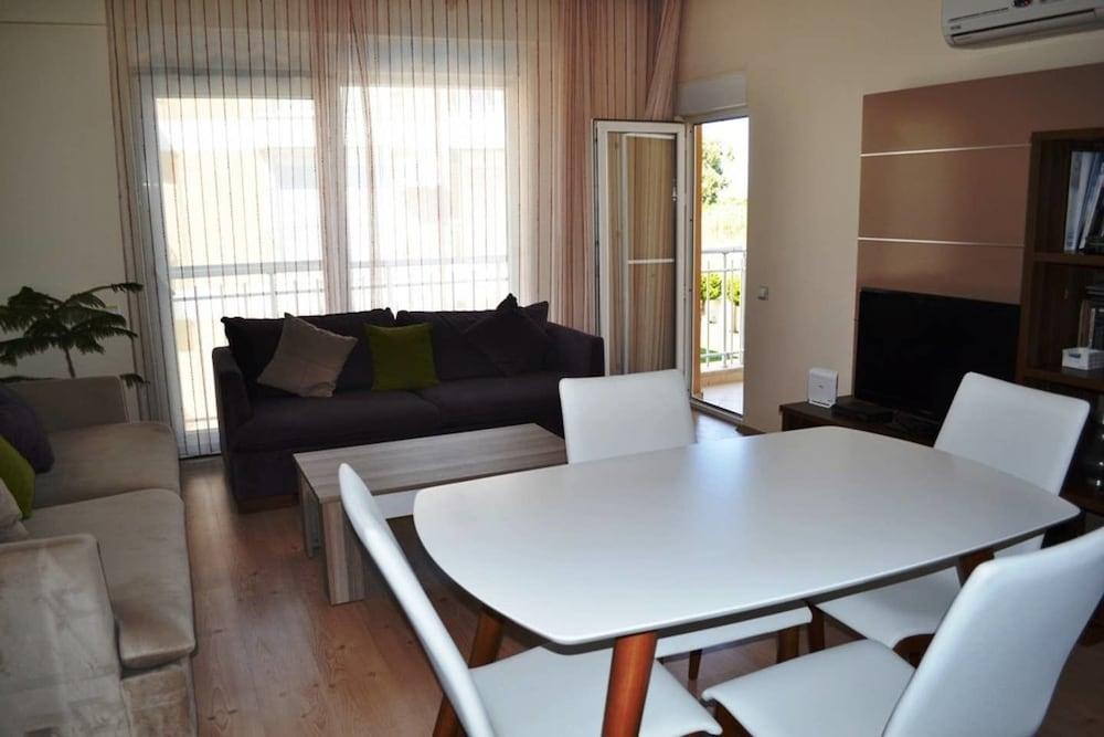 Sama River Golf Apart Belek 3