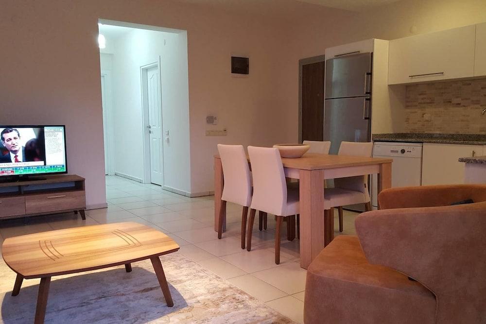 Elegant Golf Residence Belek