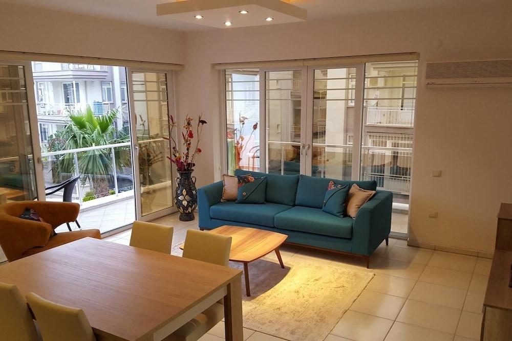 Elegant Golf Residence Belek