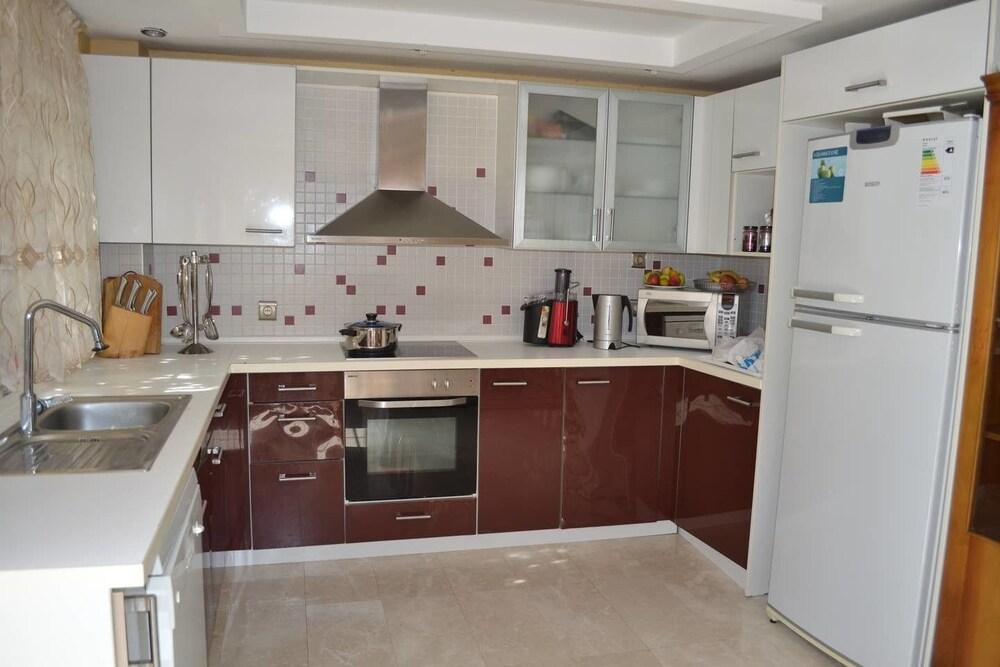 Belek Villas Private Pool