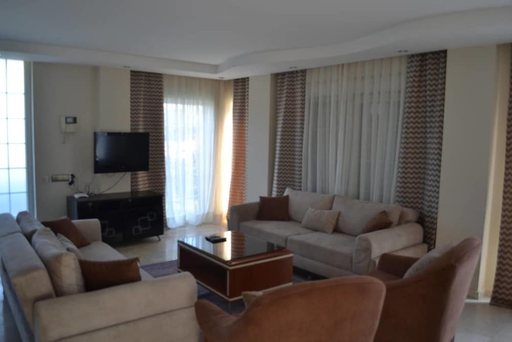 Belek Villas Private Pool