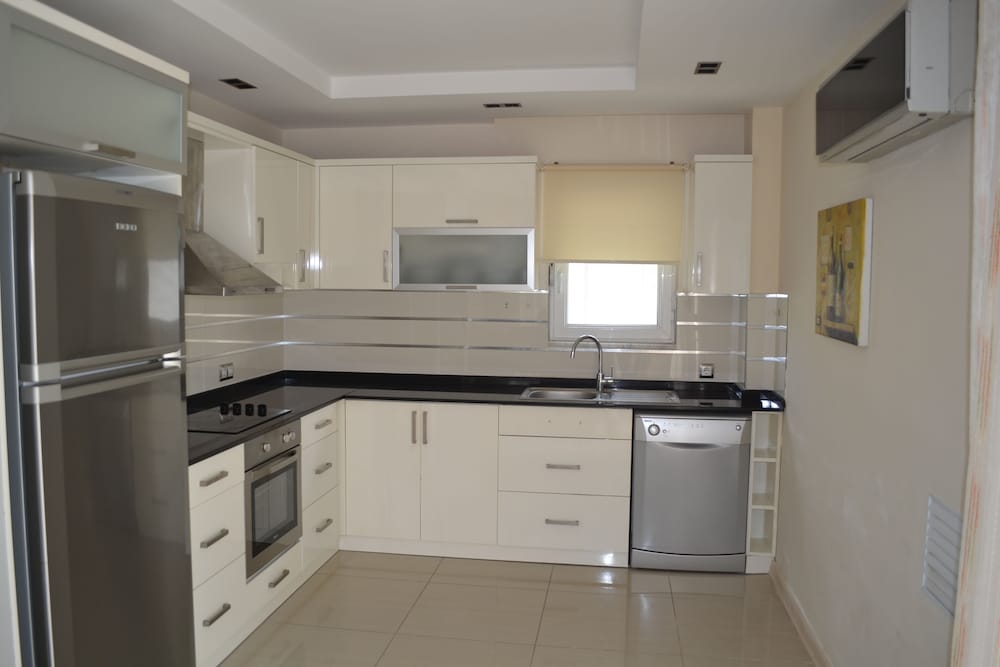 Belek Golf Garden Private Pool