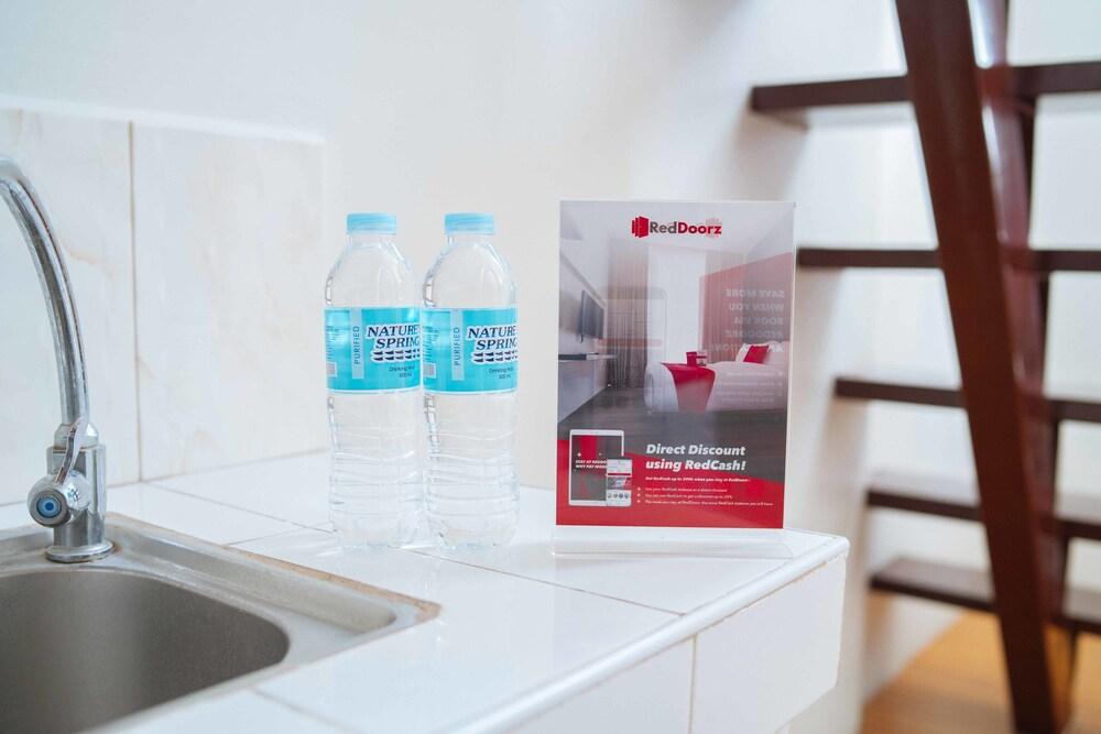 RedDoorz @ Bacaca Road Davao