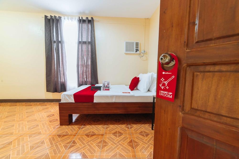 RedDoorz @ Lanang Davao