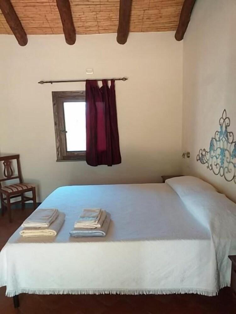 Agriturismo Conca e Janas