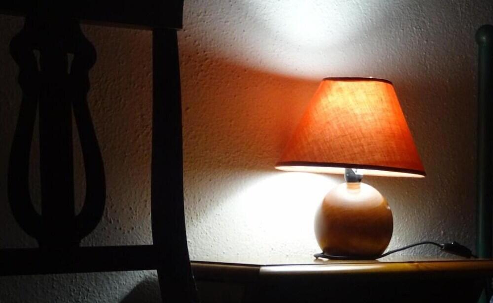 Agriturismo Conca e Janas