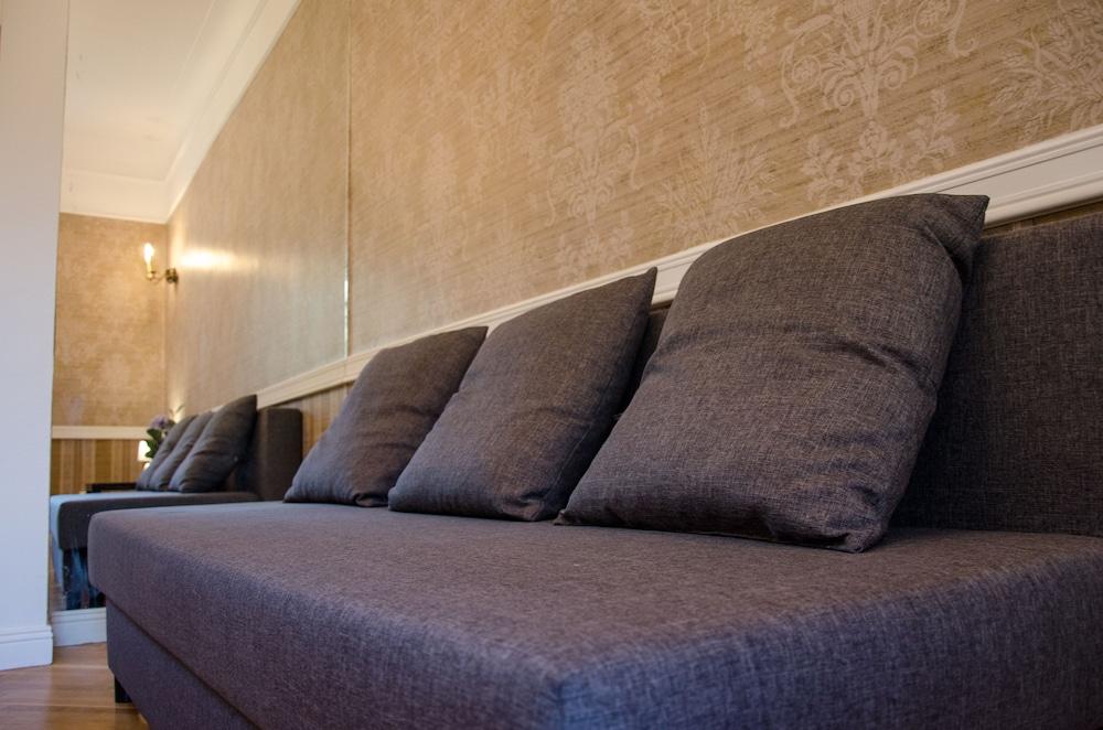 Bridge OLD TOWN Hostel