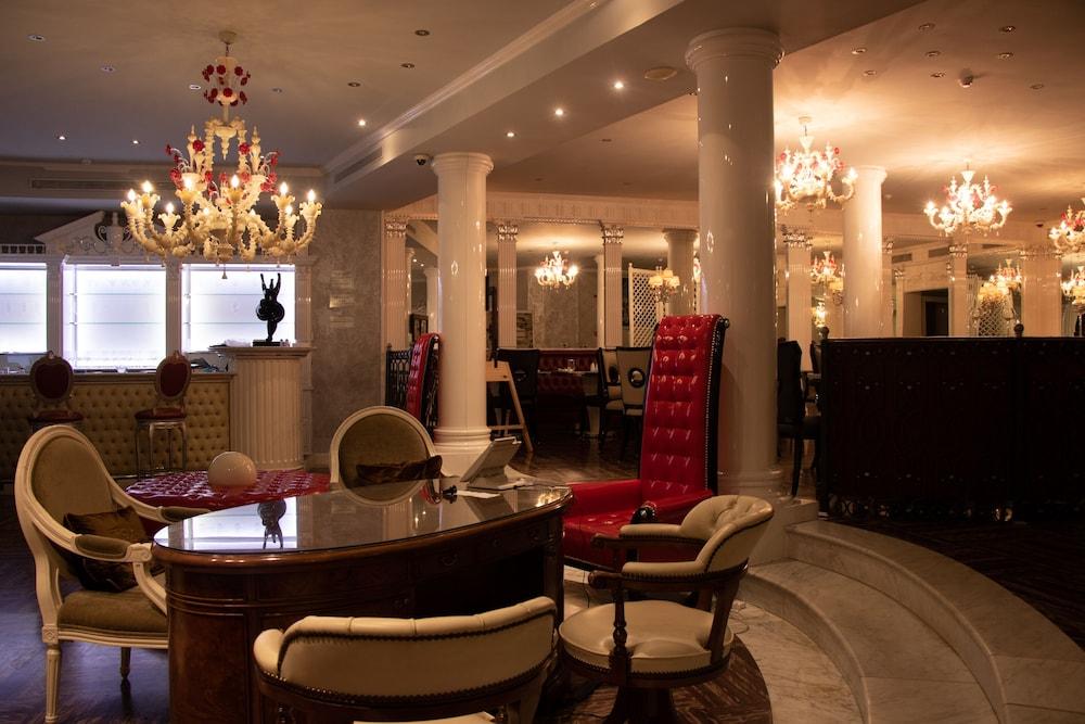 Villa Palma Boutique Hotel