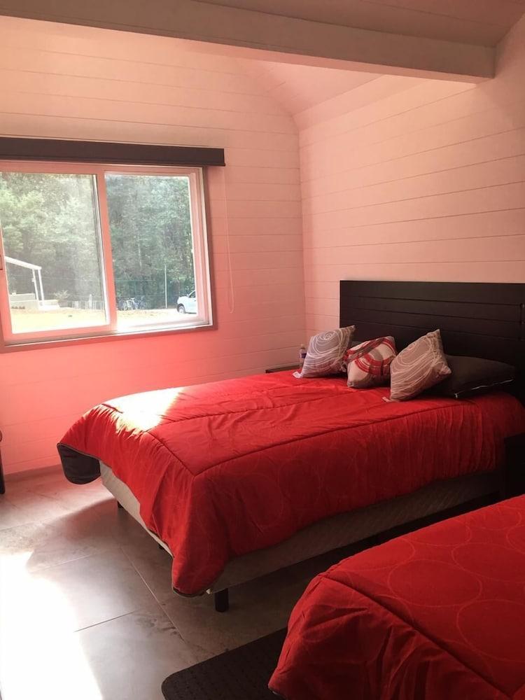 El Refugio del Alma Valle de Bravo