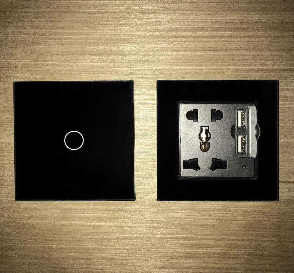 Stellar Capsules - Hostel