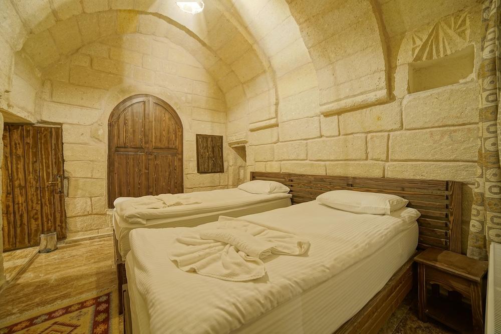 Cappadocia Caves Hotel