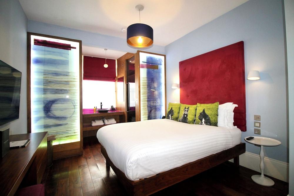 Residences at The Gyle - London