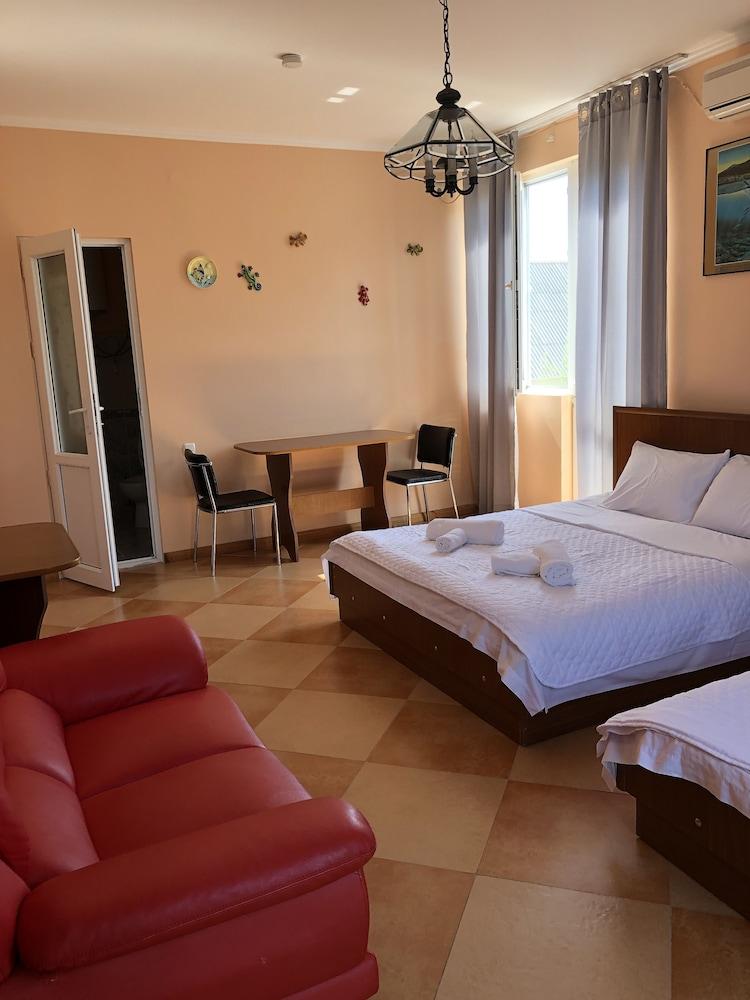 Villa Gardenia Ureki