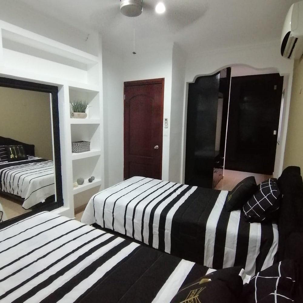 Casa Alexa en Cancún