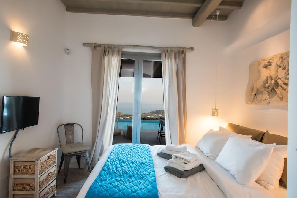 Amallini Suites Mykonos
