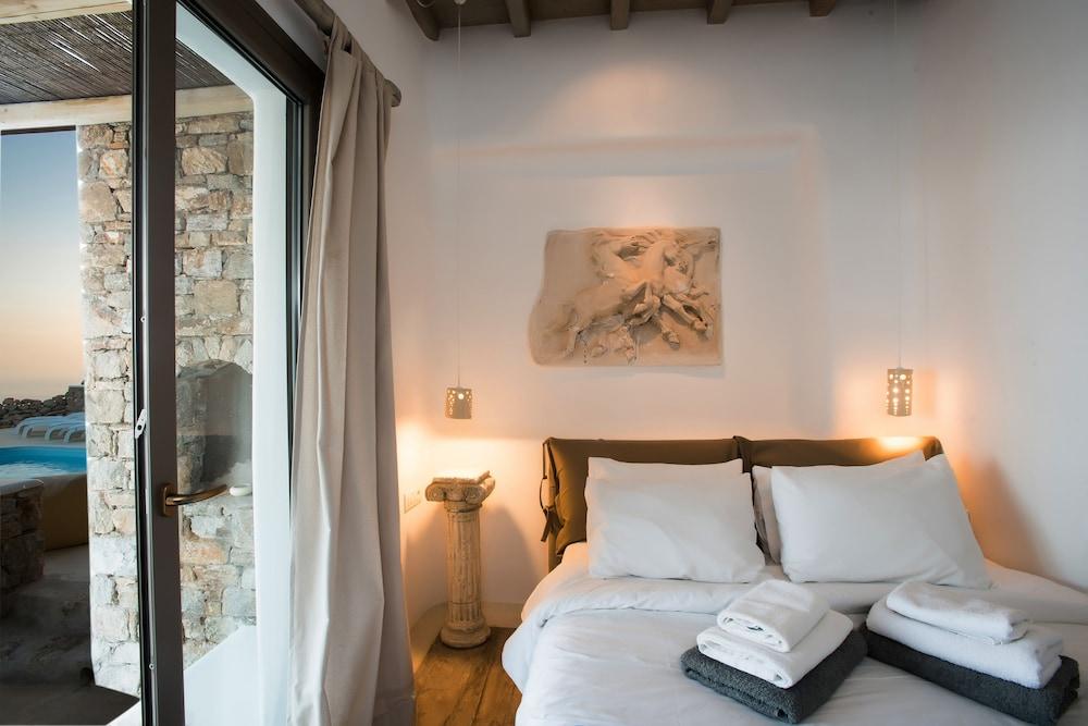 Amallini Suites Mykonos