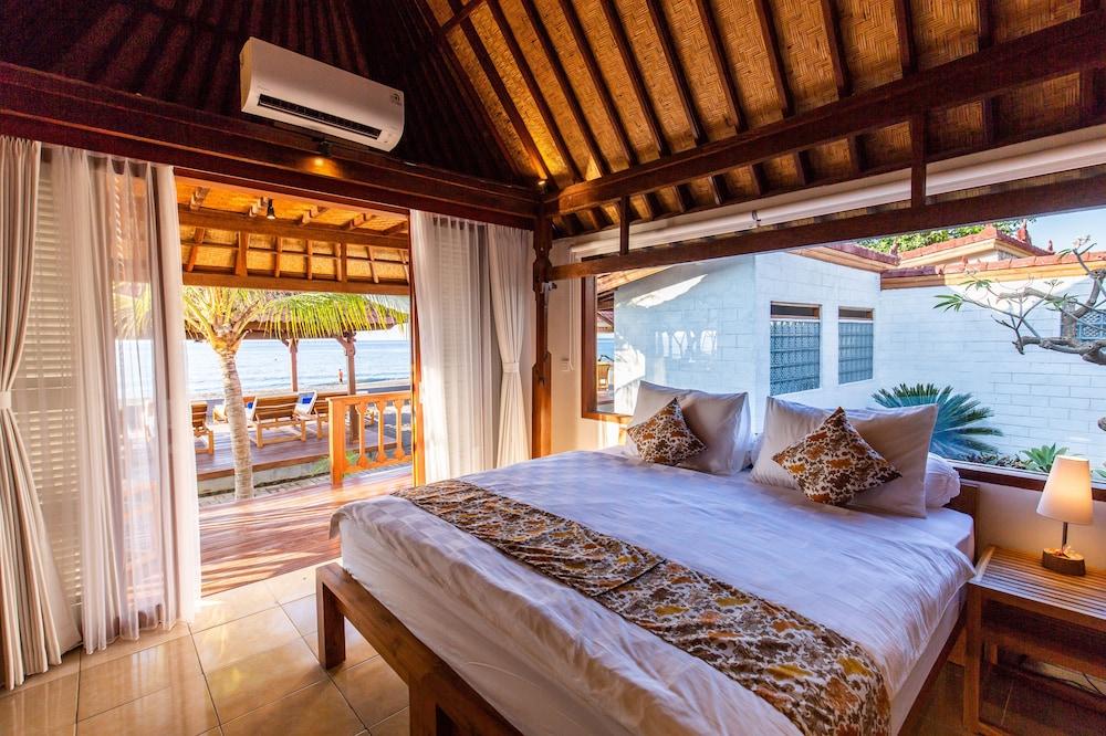 Nalika Beach Resort & Restaurant - Adults Only