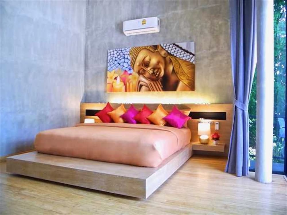 Wallaya Villa Designed 3 Bedrooms