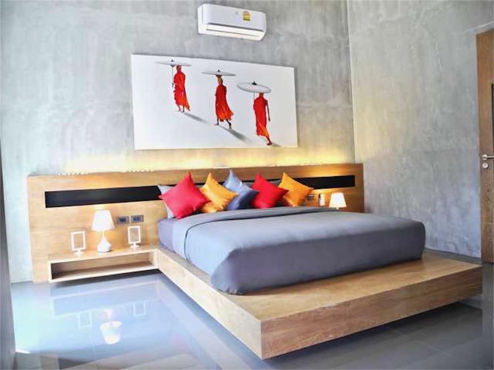 Wallaya Villa Designed 3 Bedrooms