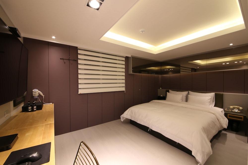 Hotel Cheese Ulsan Samsan