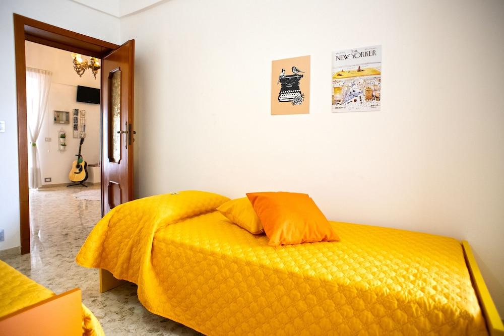 Il Segnalibro B&B