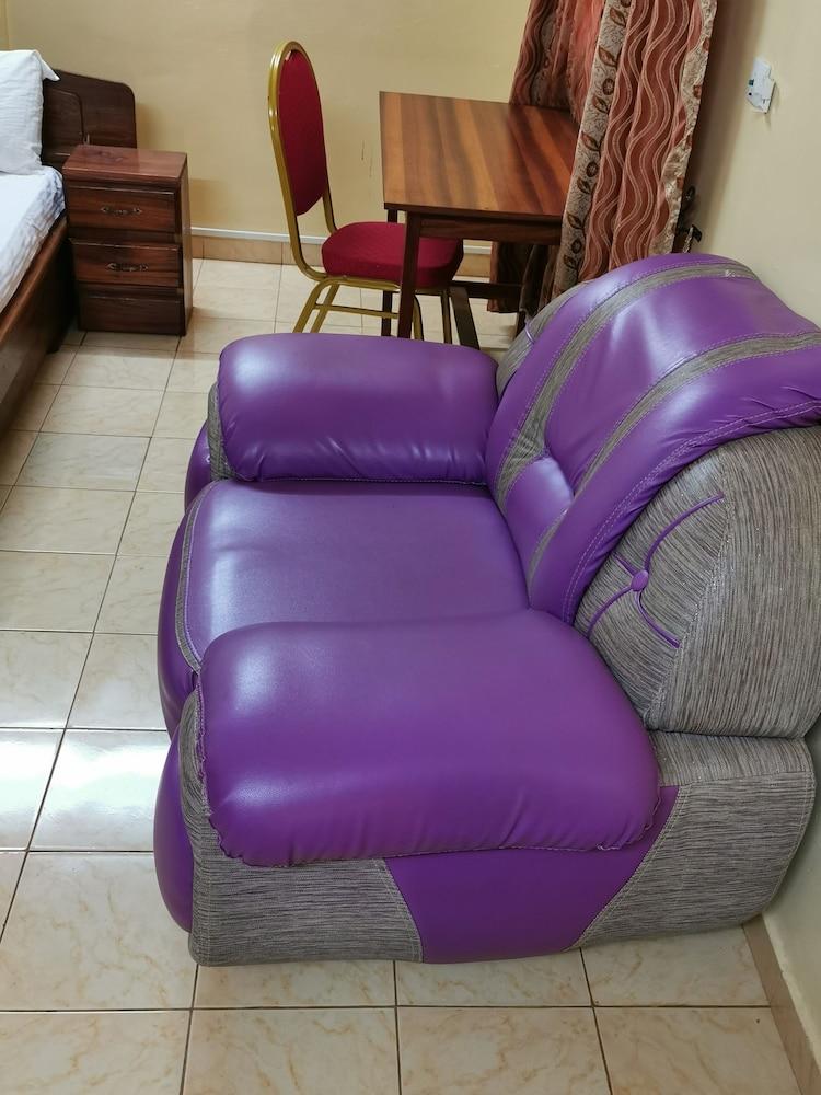 Résidence Hôtelière DAB'SCO