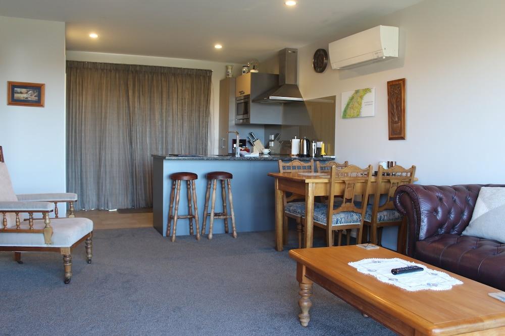 The Mackenzie Suites