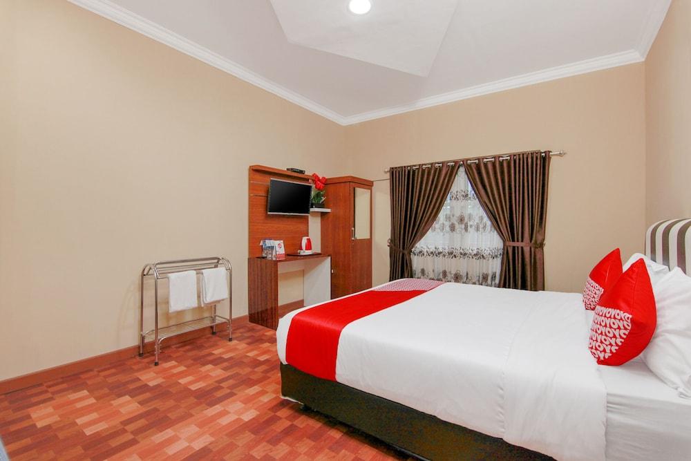 OYO 799 Hotel Dieng