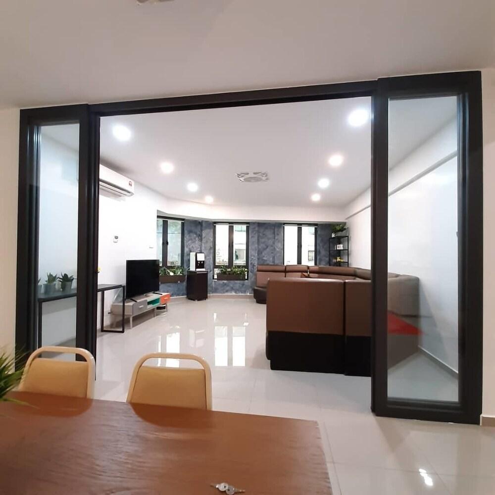 Mak Ga Knia Homestay